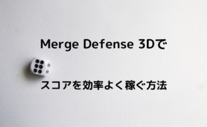 MD3Dロゴ