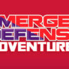 Merge Defense Adventureレベル100サムネ