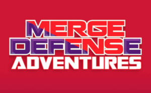 Merge Defense Adventureレベル100サムネ